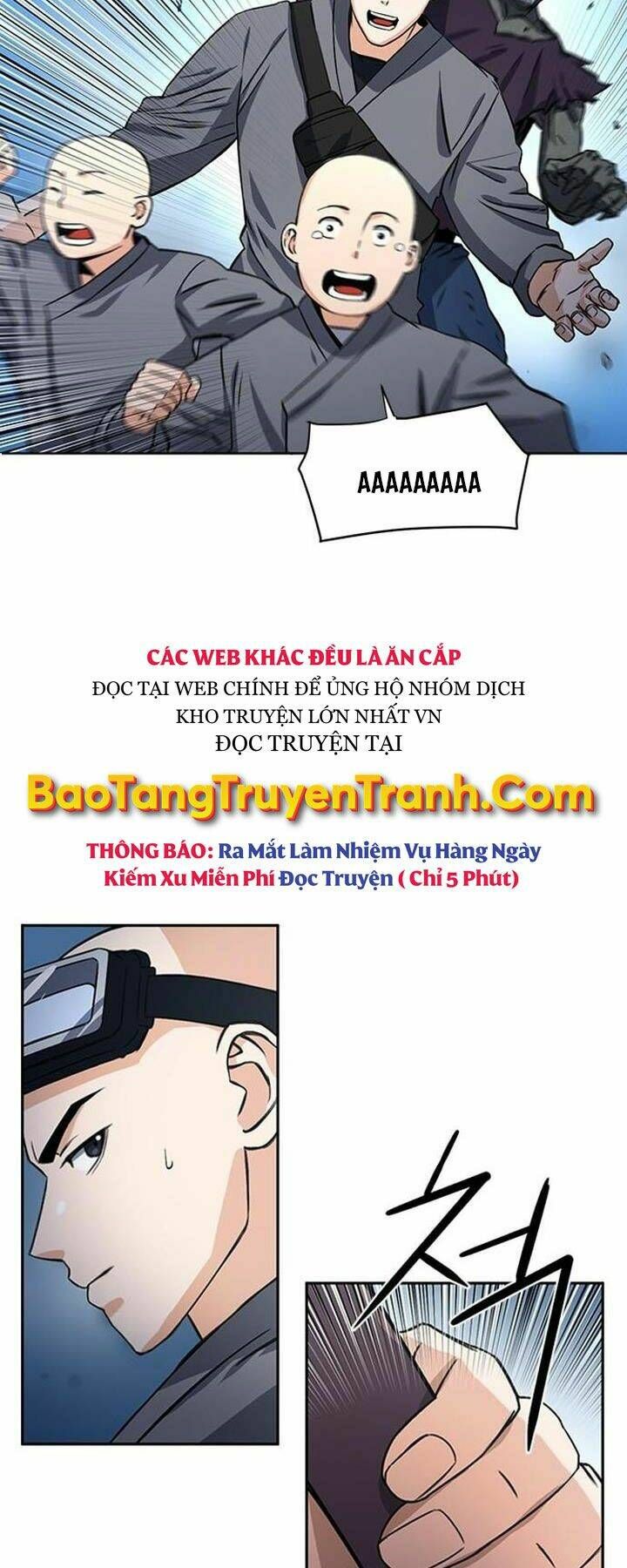 đọc truyện Druid Tại Ga Seoul - Người Hóa Thú Chương 43 ảnh 37 tại Thiên Thai Truyện