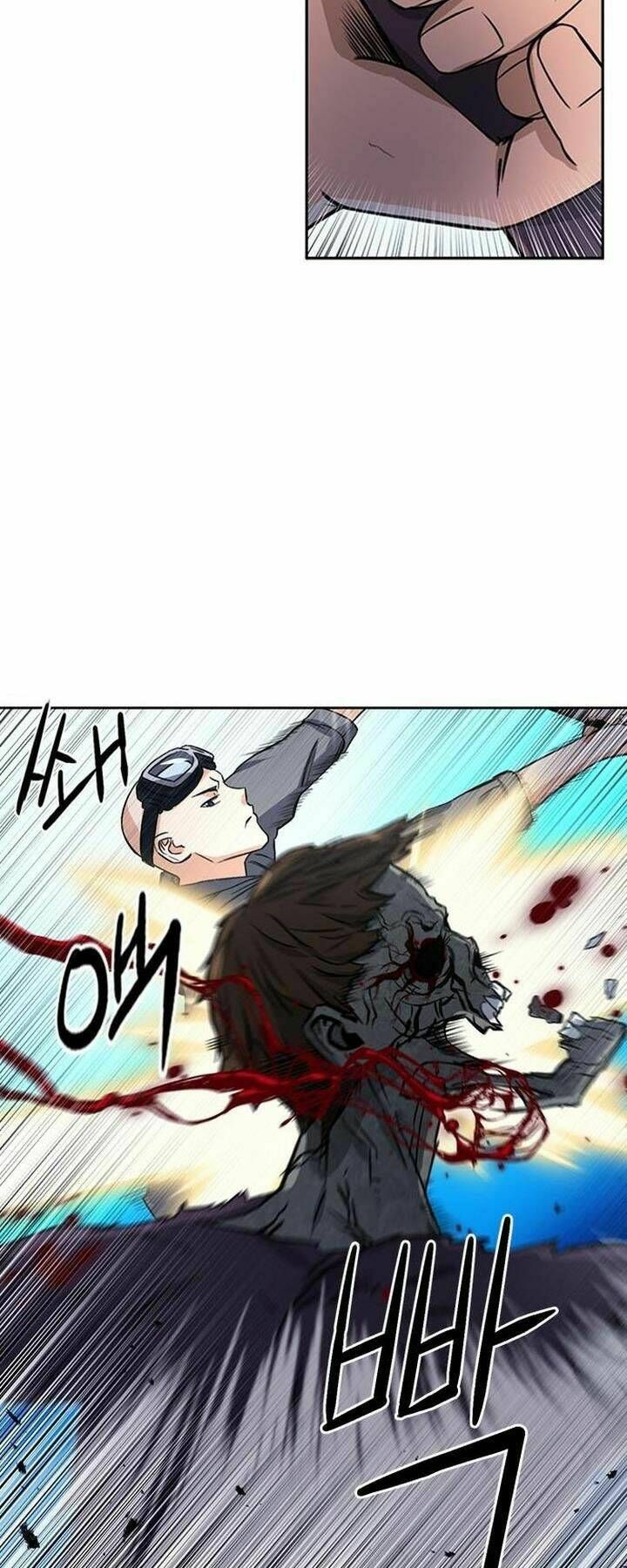 đọc truyện Druid Tại Ga Seoul - Người Hóa Thú Chương 43 ảnh 38 tại Thiên Thai Truyện