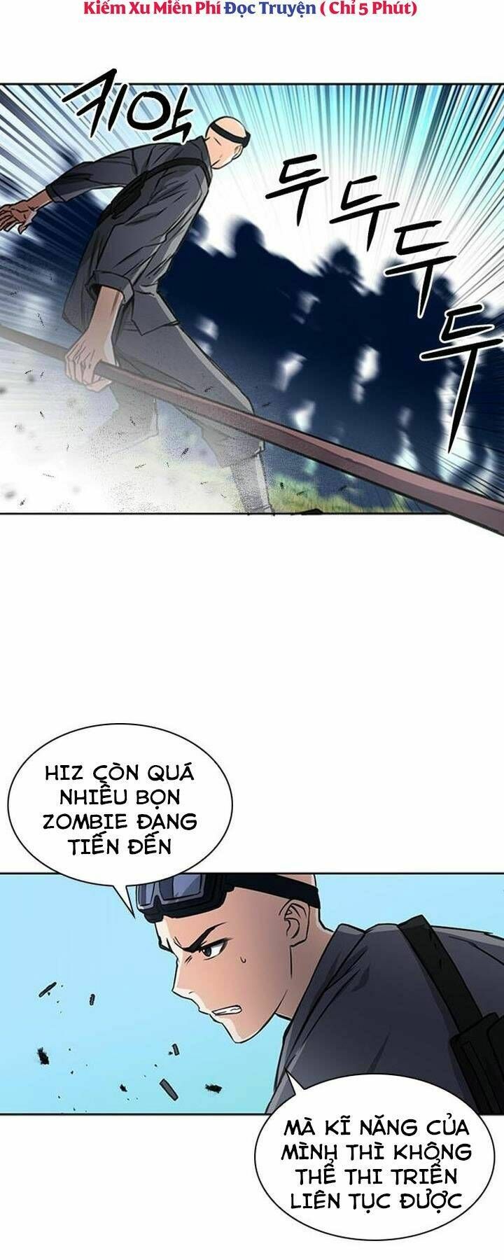 đọc truyện Druid Tại Ga Seoul - Người Hóa Thú Chương 43 ảnh 43 tại Thiên Thai Truyện