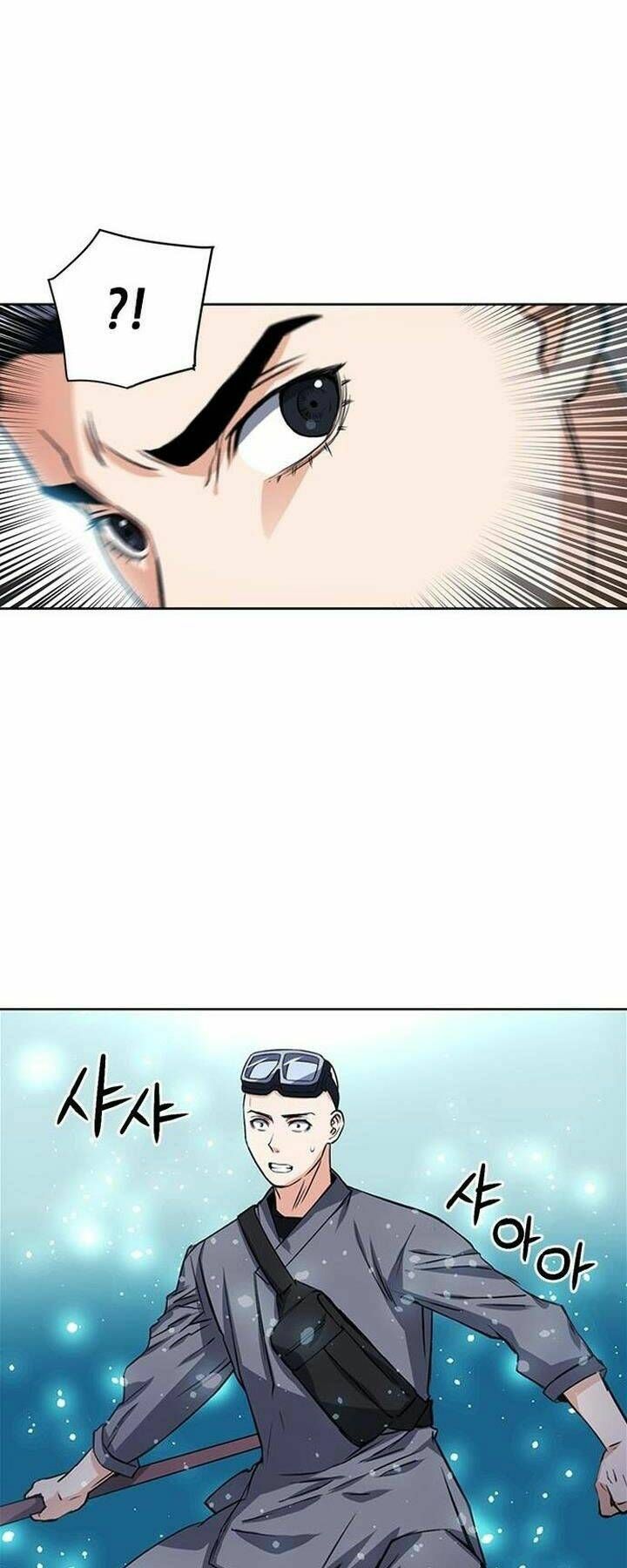 đọc truyện Druid Tại Ga Seoul - Người Hóa Thú Chương 43 ảnh 44 tại Thiên Thai Truyện