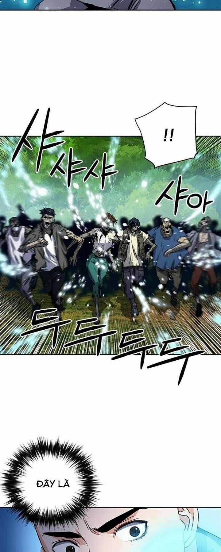 đọc truyện Druid Tại Ga Seoul - Người Hóa Thú Chương 43 ảnh 45 tại Thiên Thai Truyện