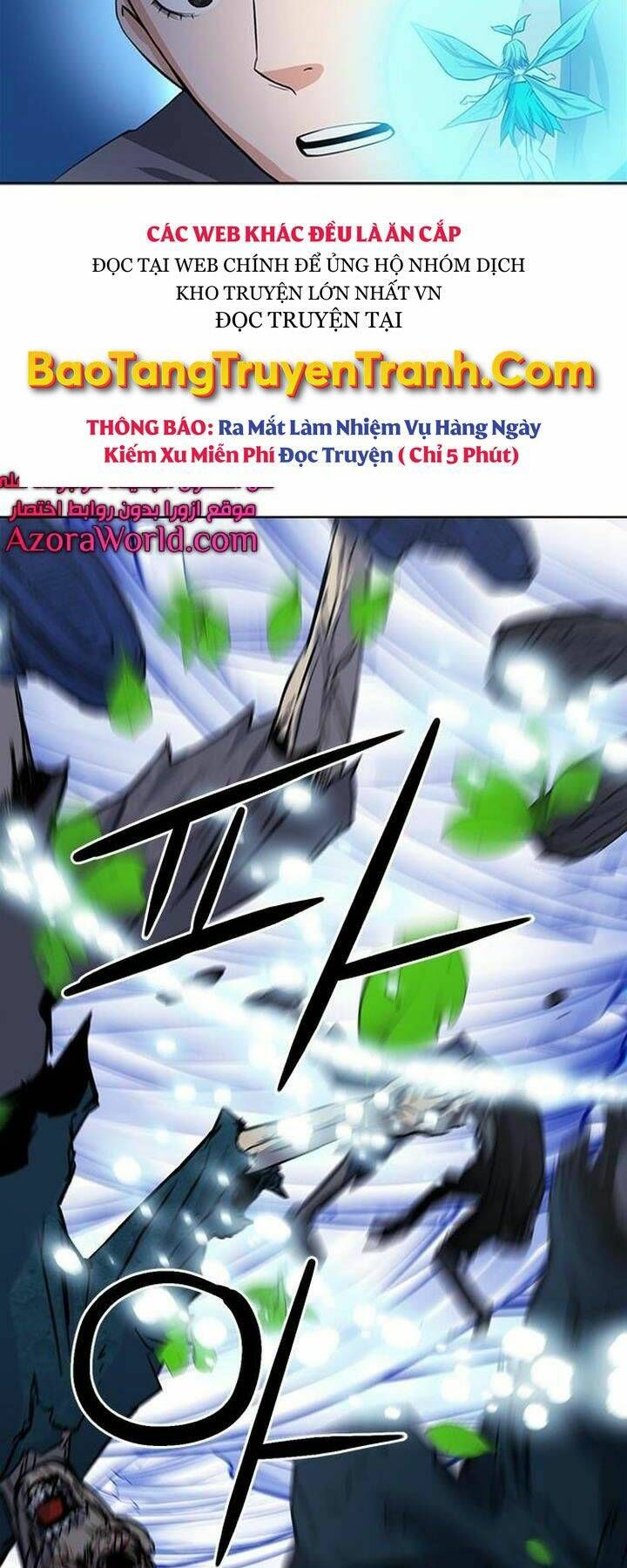 đọc truyện Druid Tại Ga Seoul - Người Hóa Thú Chương 43 ảnh 46 tại Thiên Thai Truyện