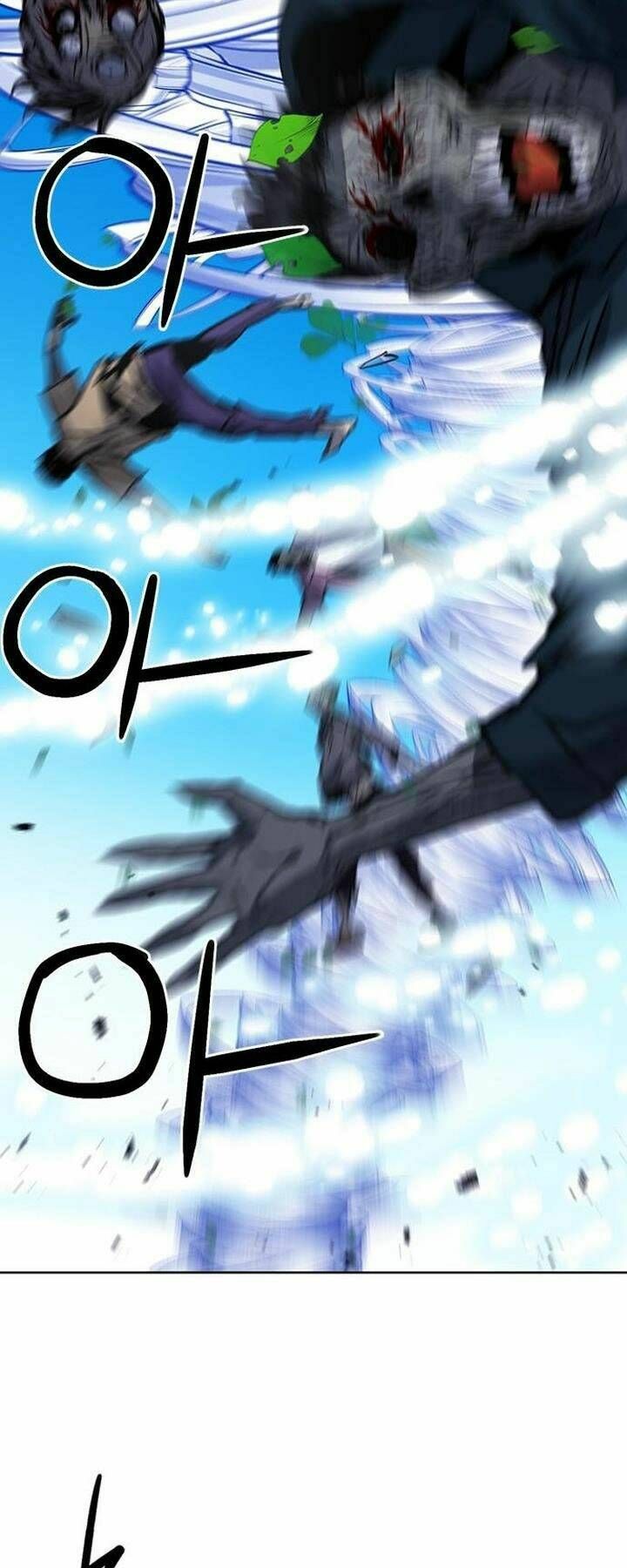 đọc truyện Druid Tại Ga Seoul - Người Hóa Thú Chương 43 ảnh 47 tại Thiên Thai Truyện