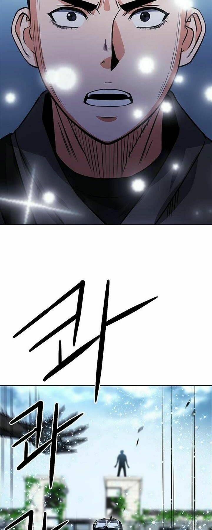 đọc truyện Druid Tại Ga Seoul - Người Hóa Thú Chương 43 ảnh 50 tại Thiên Thai Truyện