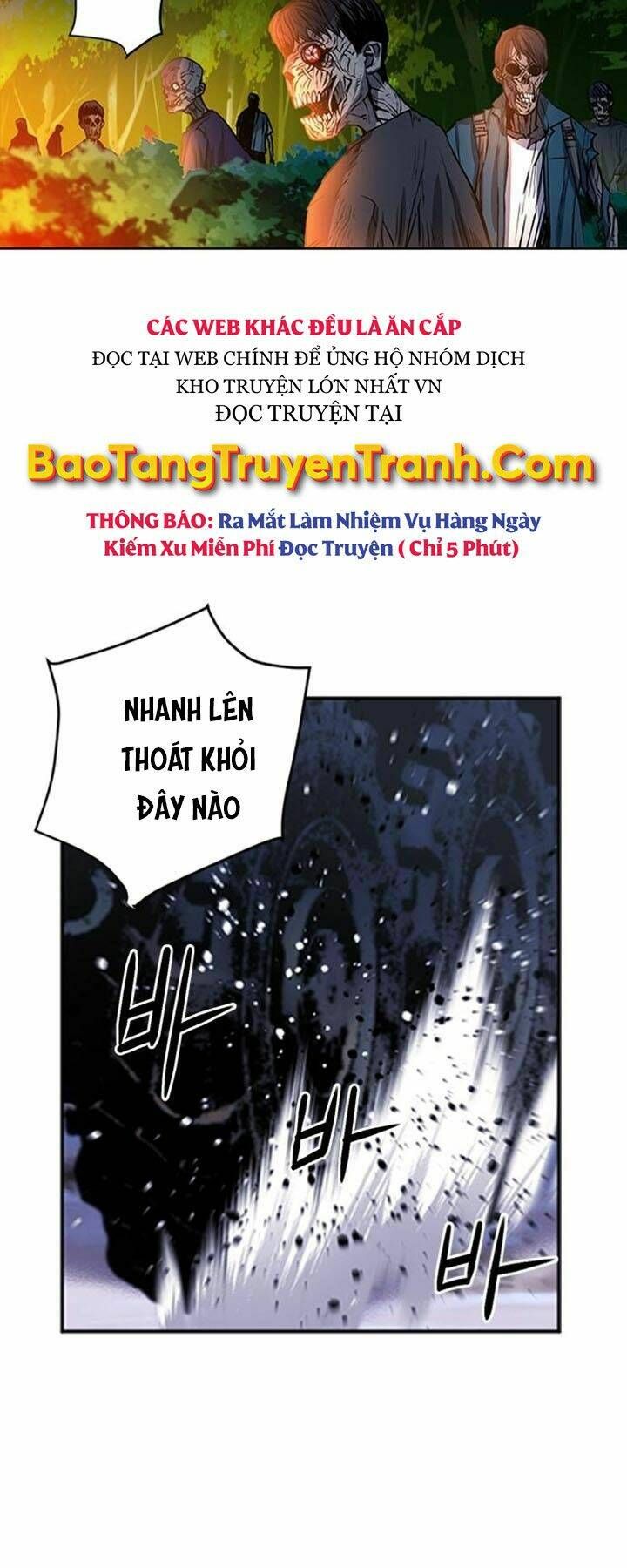 đọc truyện Druid Tại Ga Seoul - Người Hóa Thú Chương 43 ảnh 7 tại Thiên Thai Truyện