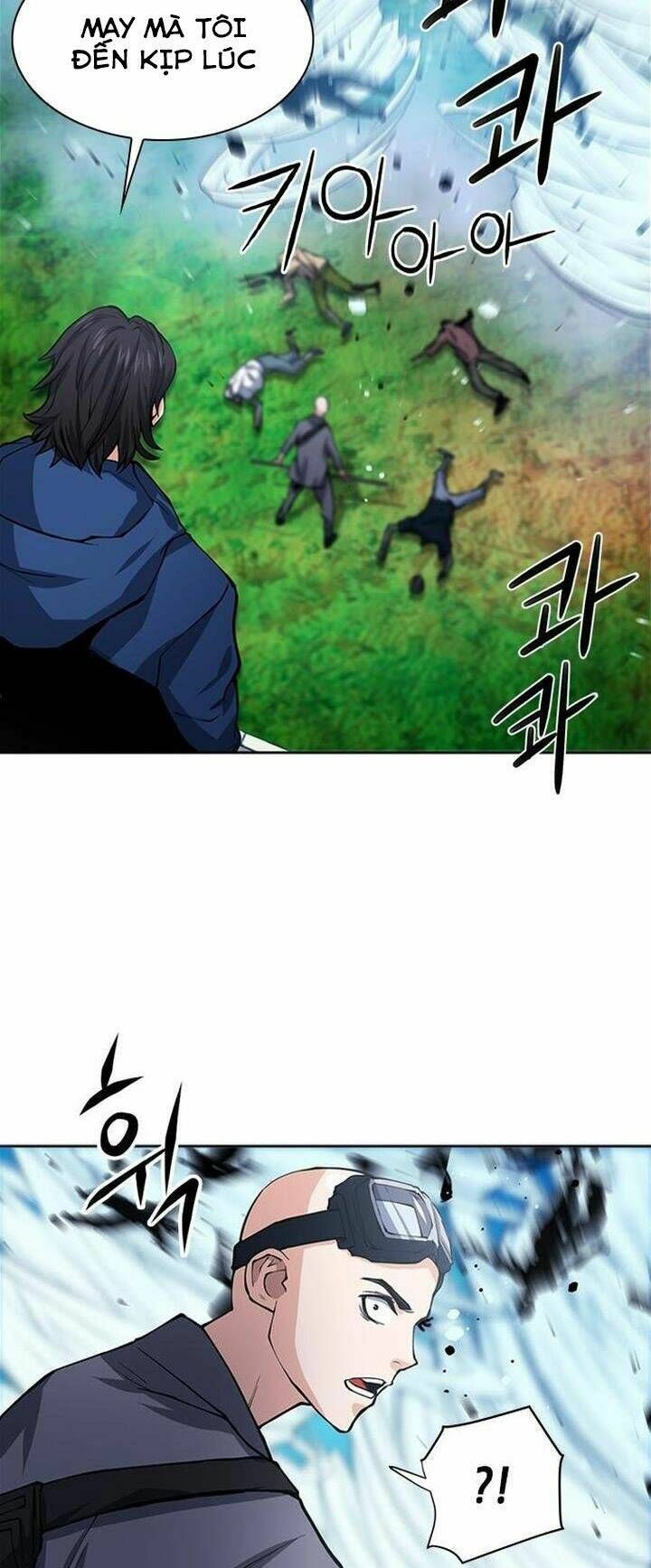 đọc truyện Druid Tại Ga Seoul - Người Hóa Thú Chương 43 ảnh 52 tại Thiên Thai Truyện