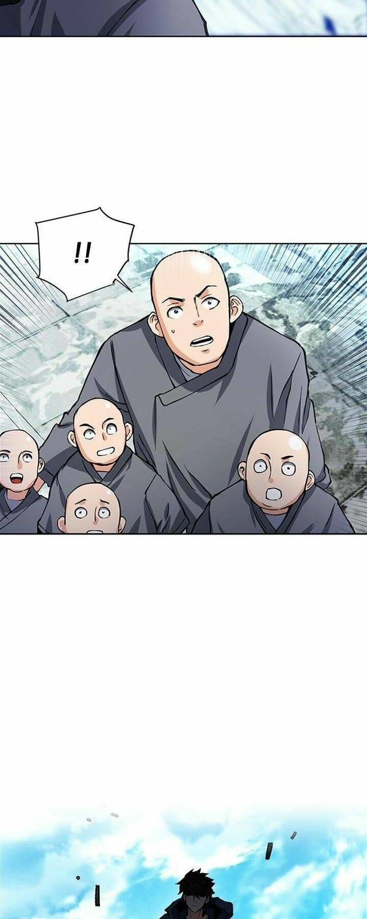 đọc truyện Druid Tại Ga Seoul - Người Hóa Thú Chương 43 ảnh 53 tại Thiên Thai Truyện