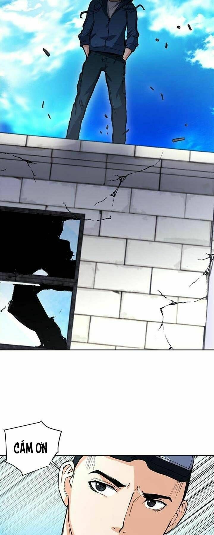 đọc truyện Druid Tại Ga Seoul - Người Hóa Thú Chương 43 ảnh 54 tại Thiên Thai Truyện