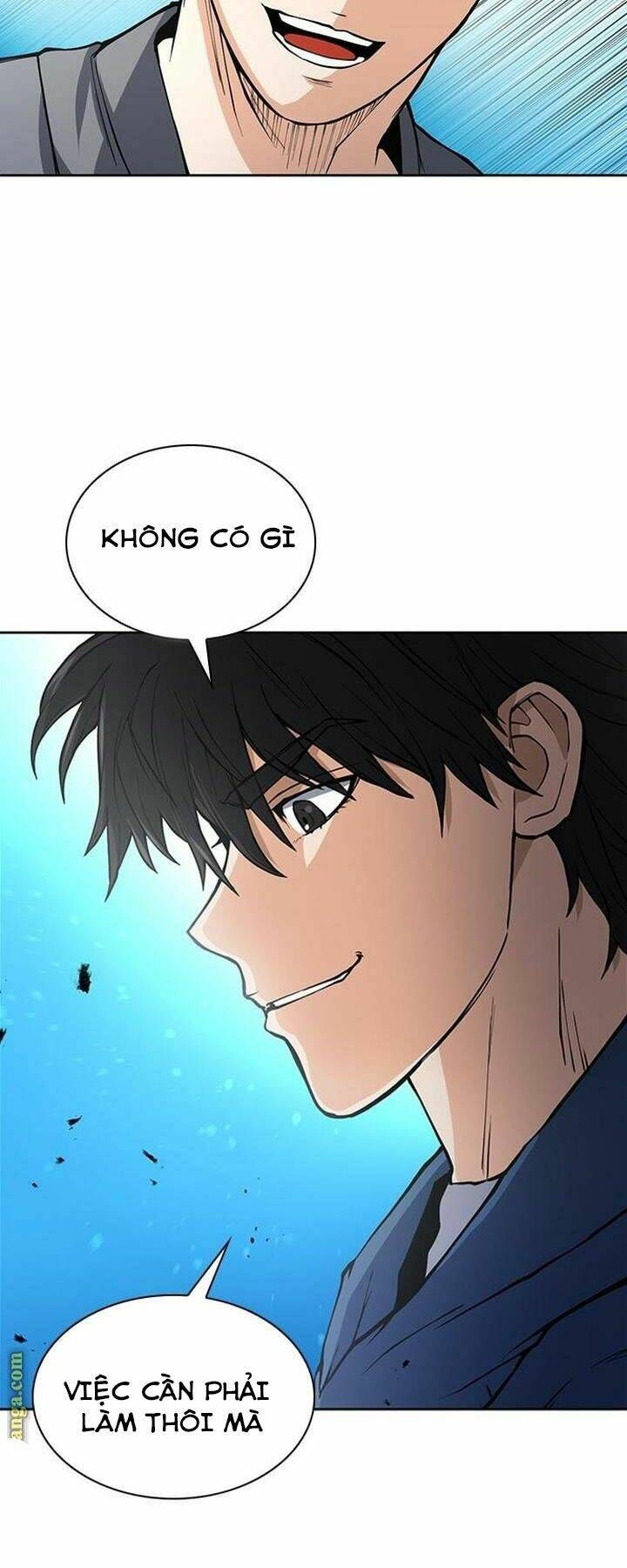 đọc truyện Druid Tại Ga Seoul - Người Hóa Thú Chương 43 ảnh 55 tại Thiên Thai Truyện