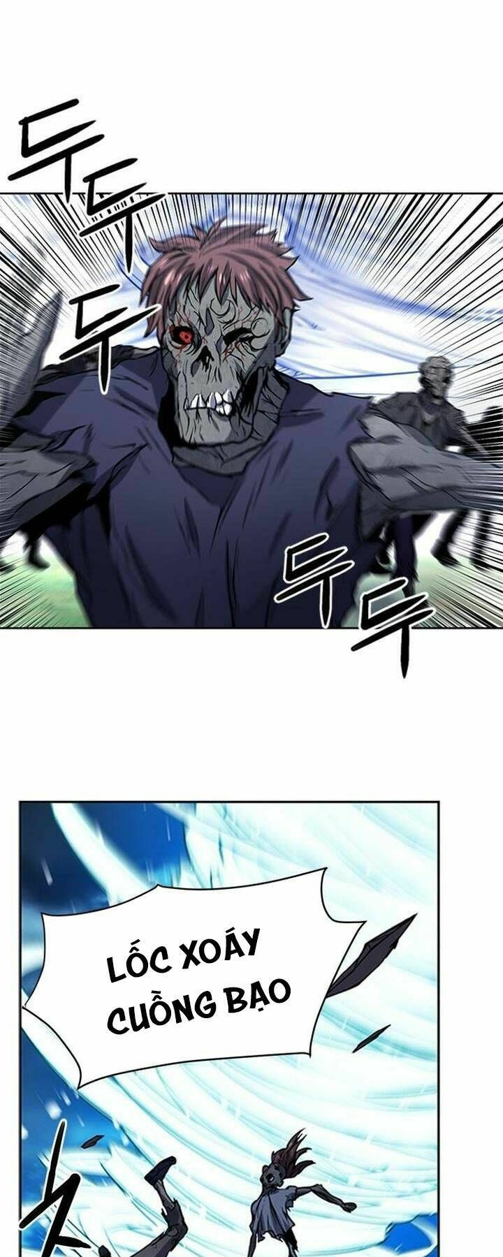 đọc truyện Druid Tại Ga Seoul - Người Hóa Thú Chương 43 ảnh 56 tại Thiên Thai Truyện