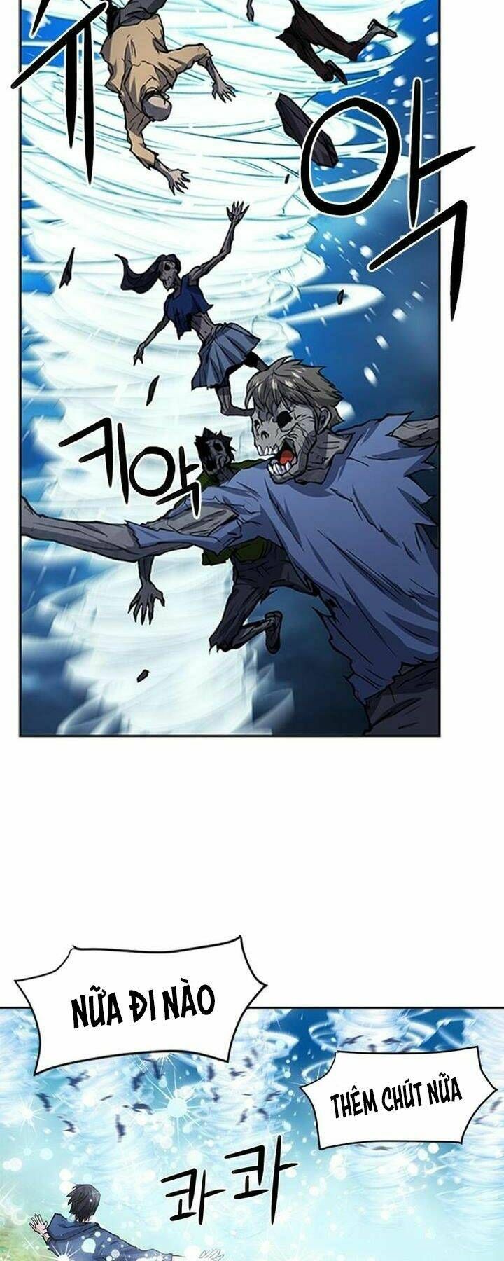 đọc truyện Druid Tại Ga Seoul - Người Hóa Thú Chương 43 ảnh 57 tại Thiên Thai Truyện