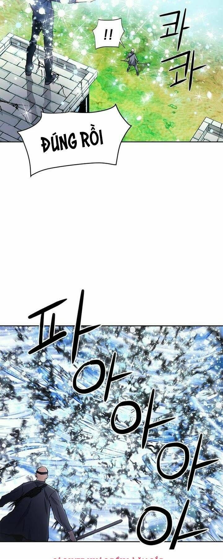 đọc truyện Druid Tại Ga Seoul - Người Hóa Thú Chương 43 ảnh 58 tại Thiên Thai Truyện