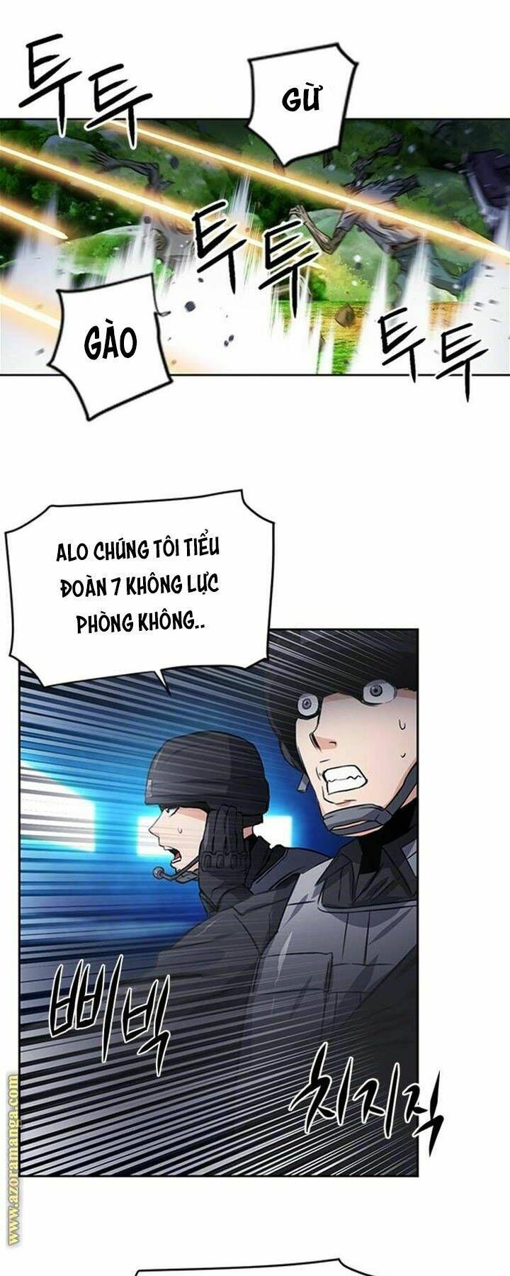 đọc truyện Druid Tại Ga Seoul - Người Hóa Thú Chương 43 ảnh 61 tại Thiên Thai Truyện