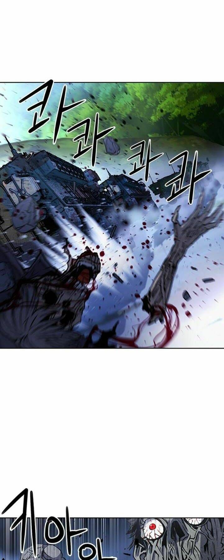 đọc truyện Druid Tại Ga Seoul - Người Hóa Thú Chương 43 ảnh 8 tại Thiên Thai Truyện