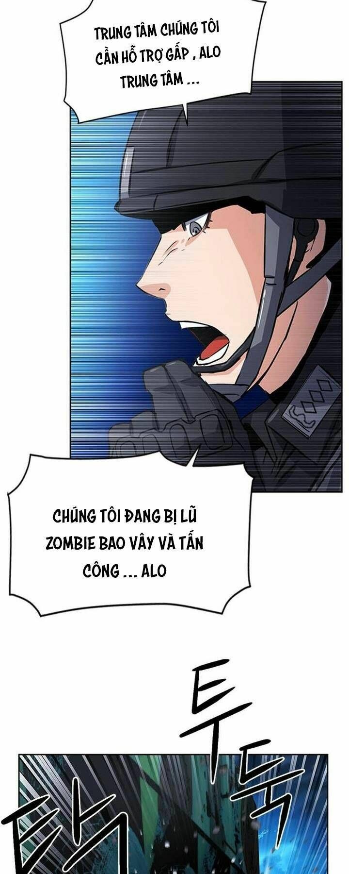 đọc truyện Druid Tại Ga Seoul - Người Hóa Thú Chương 43 ảnh 62 tại Thiên Thai Truyện