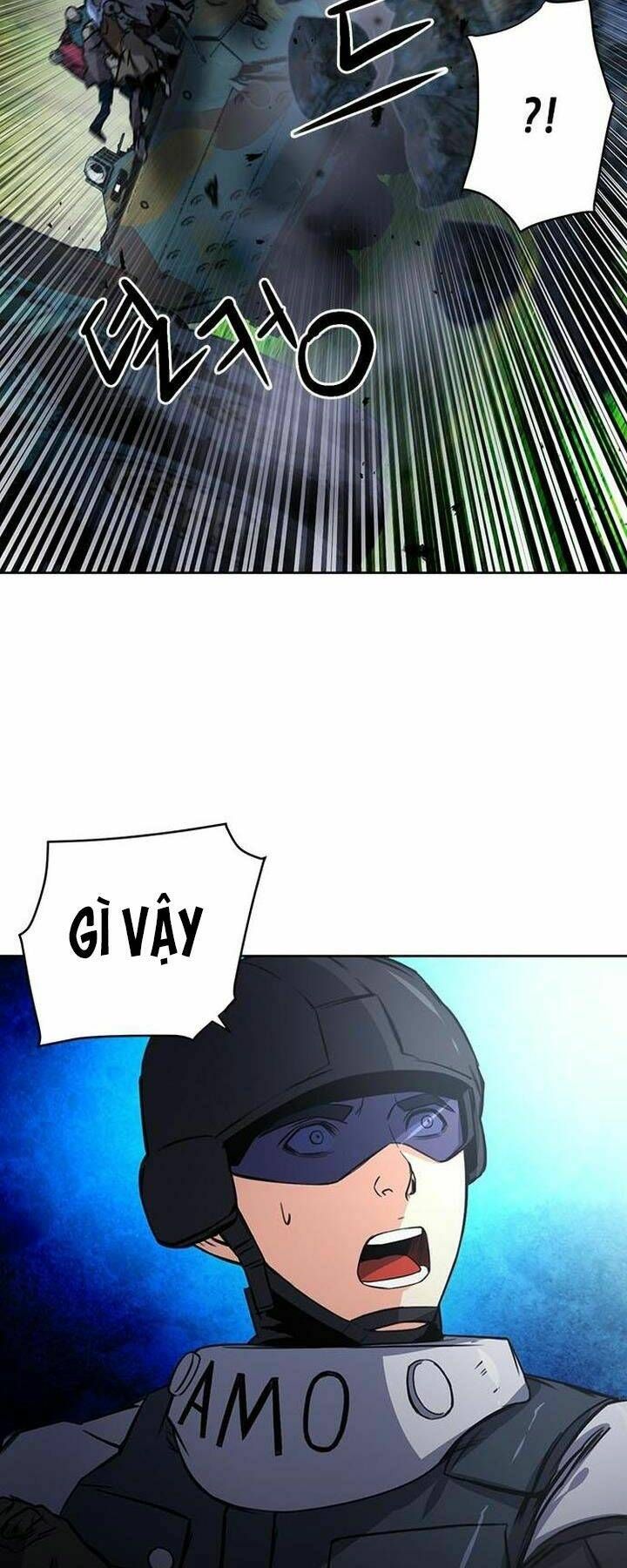 đọc truyện Druid Tại Ga Seoul - Người Hóa Thú Chương 43 ảnh 65 tại Thiên Thai Truyện