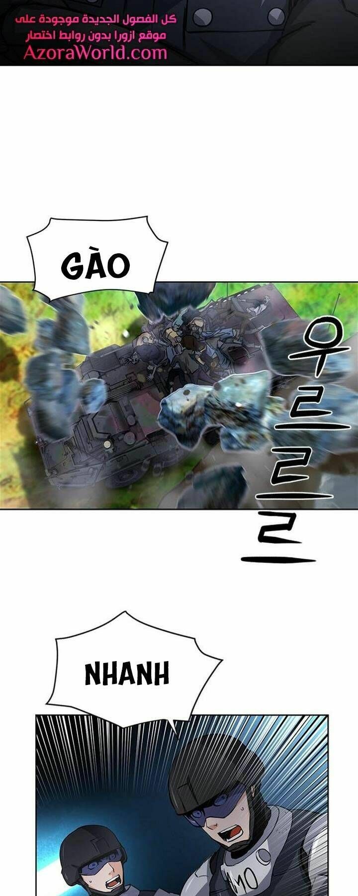 đọc truyện Druid Tại Ga Seoul - Người Hóa Thú Chương 43 ảnh 66 tại Thiên Thai Truyện