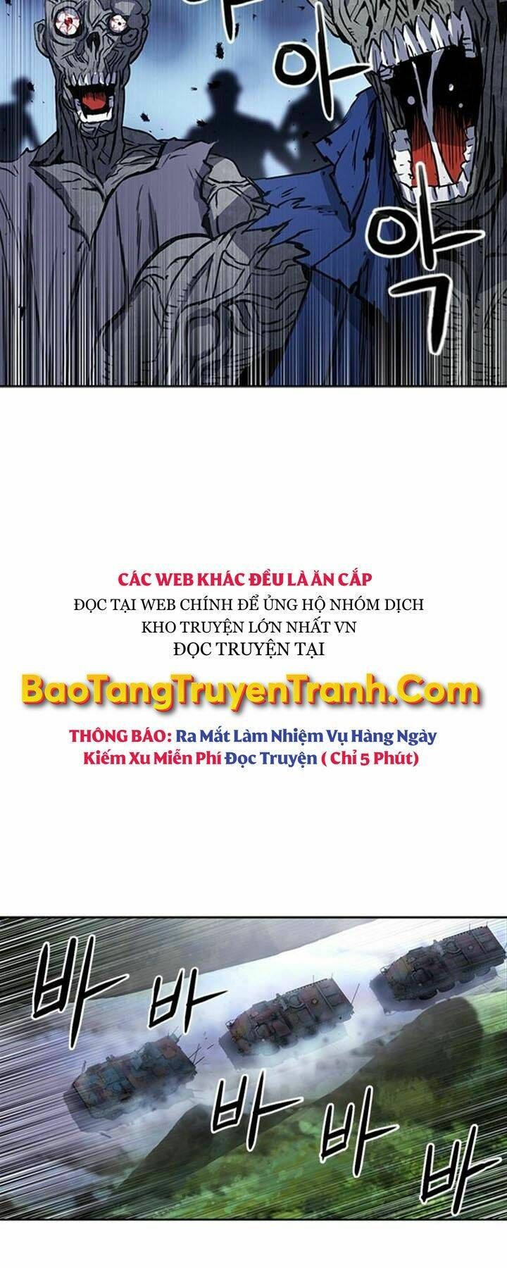 đọc truyện Druid Tại Ga Seoul - Người Hóa Thú Chương 43 ảnh 9 tại Thiên Thai Truyện