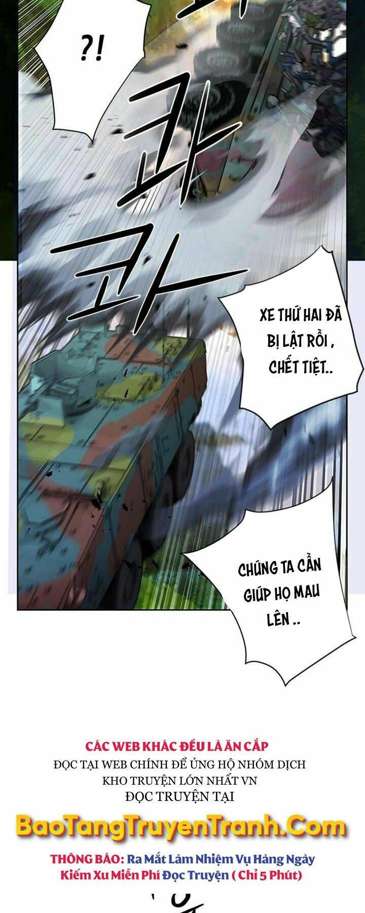 đọc truyện Druid Tại Ga Seoul - Người Hóa Thú Chương 43 ảnh 73 tại Thiên Thai Truyện