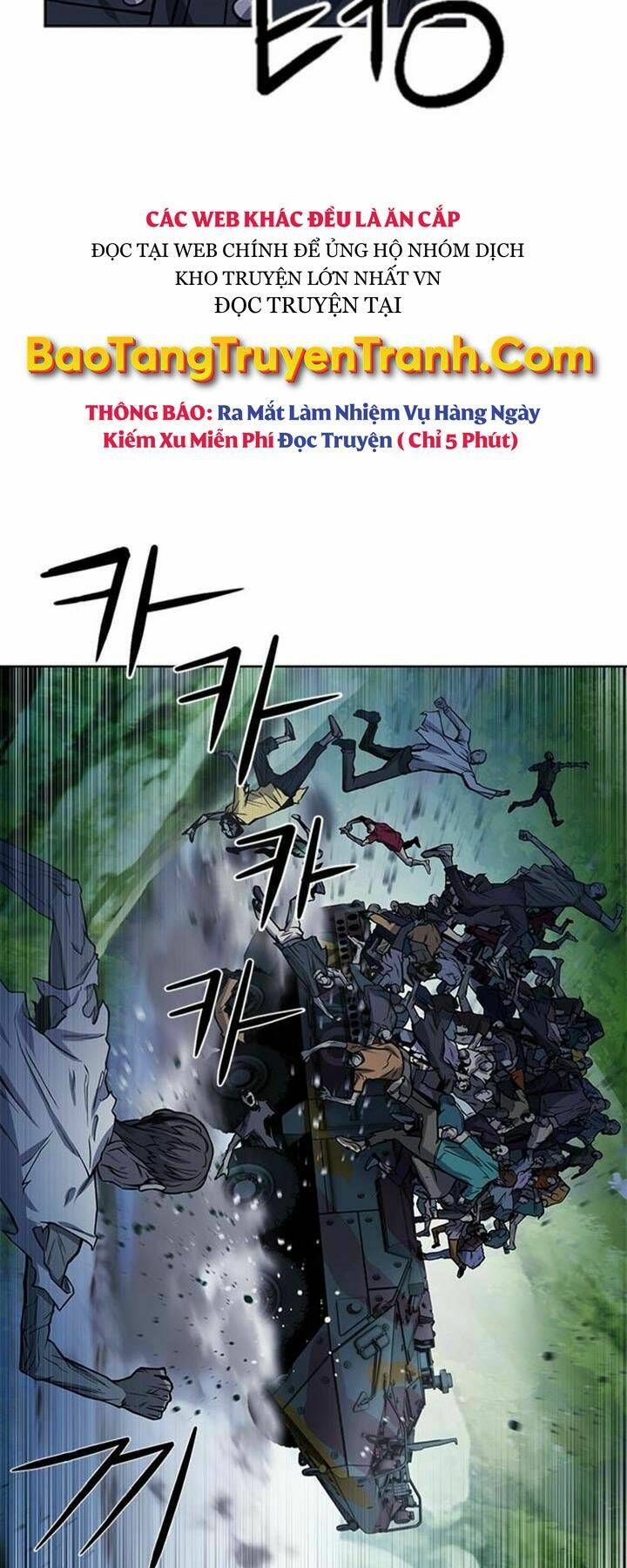 đọc truyện Druid Tại Ga Seoul - Người Hóa Thú Chương 43 ảnh 76 tại Thiên Thai Truyện