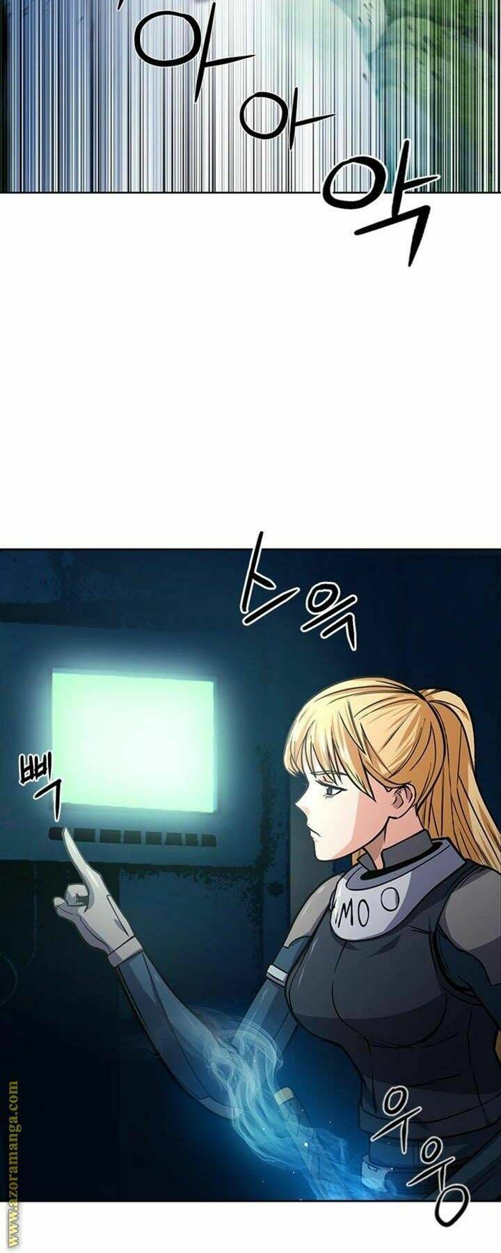 đọc truyện Druid Tại Ga Seoul - Người Hóa Thú Chương 43 ảnh 77 tại Thiên Thai Truyện