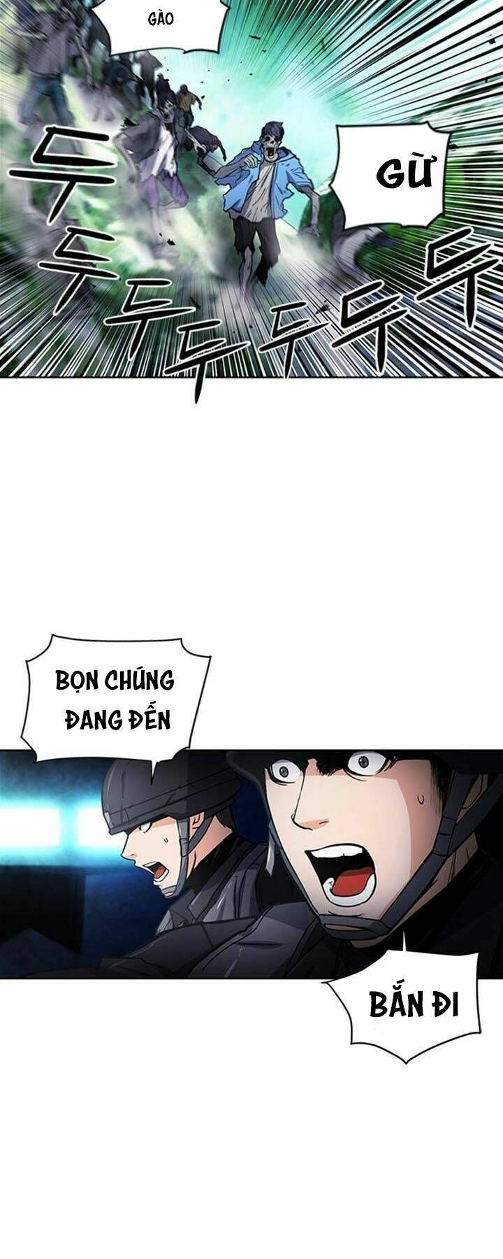 đọc truyện Druid Tại Ga Seoul - Người Hóa Thú Chương 43 ảnh 11 tại Thiên Thai Truyện