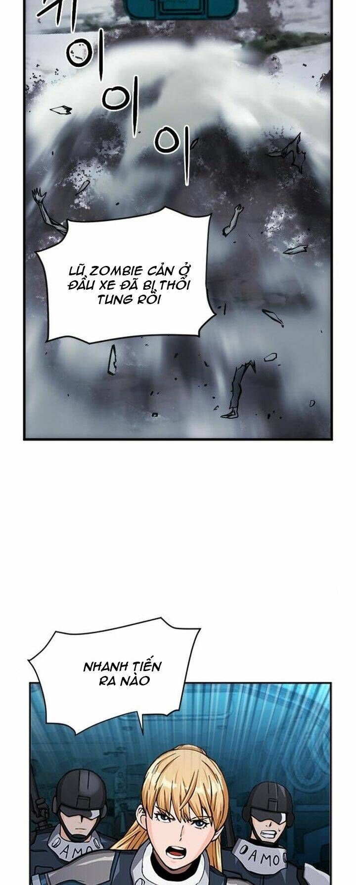 đọc truyện Druid Tại Ga Seoul - Người Hóa Thú Chương 44 ảnh 12 tại Thiên Thai Truyện