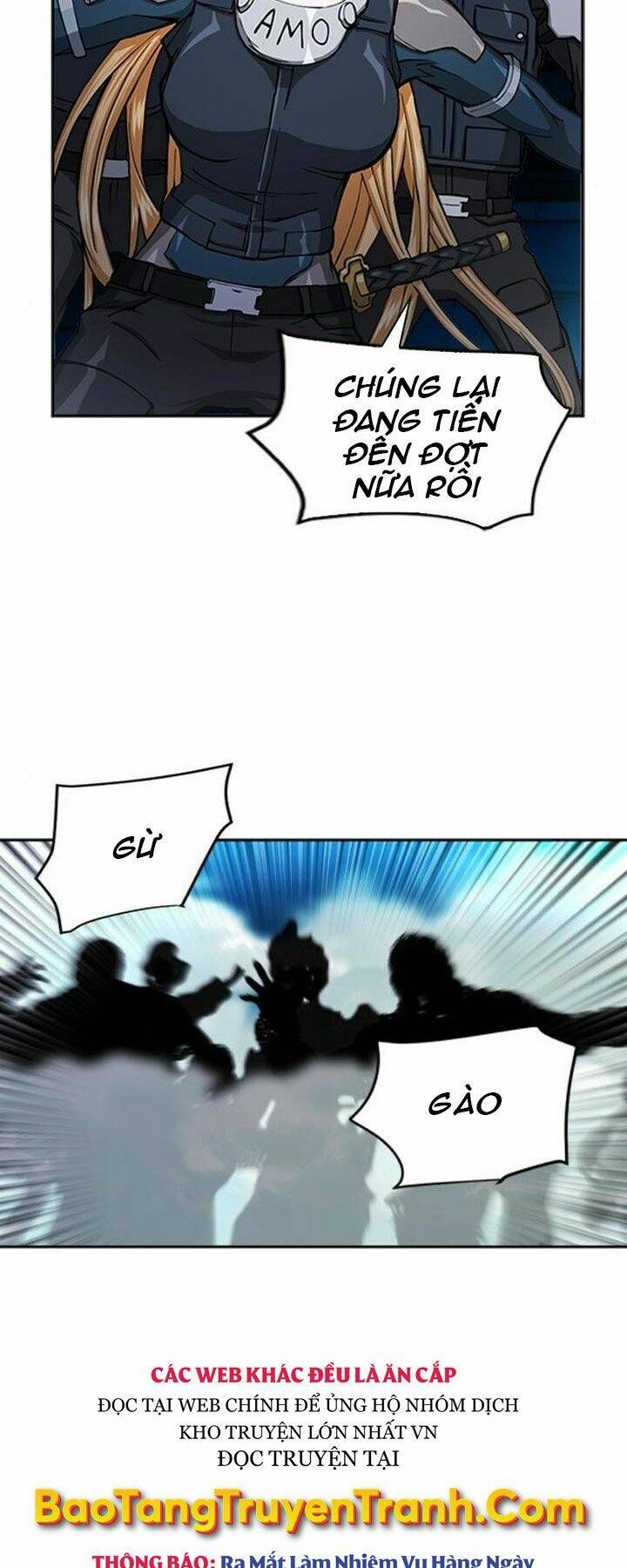 đọc truyện Druid Tại Ga Seoul - Người Hóa Thú Chương 44 ảnh 13 tại Thiên Thai Truyện