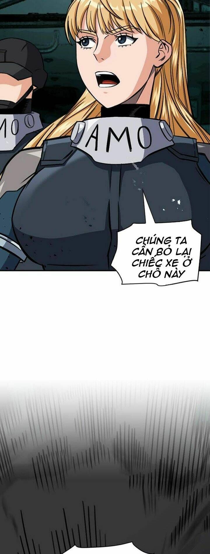 đọc truyện Druid Tại Ga Seoul - Người Hóa Thú Chương 44 ảnh 15 tại Thiên Thai Truyện