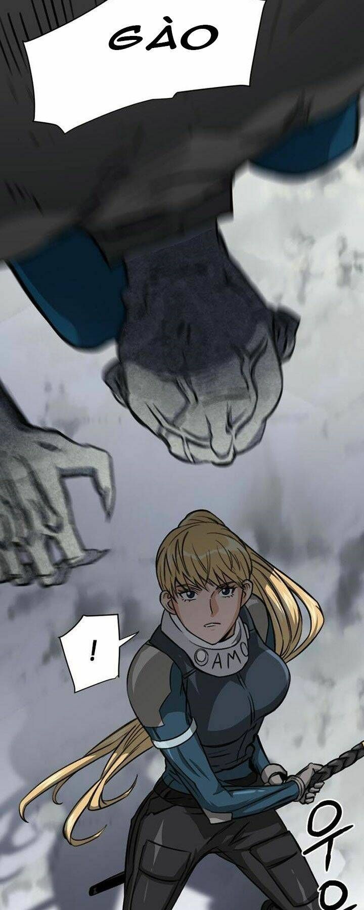 đọc truyện Druid Tại Ga Seoul - Người Hóa Thú Chương 44 ảnh 16 tại Thiên Thai Truyện