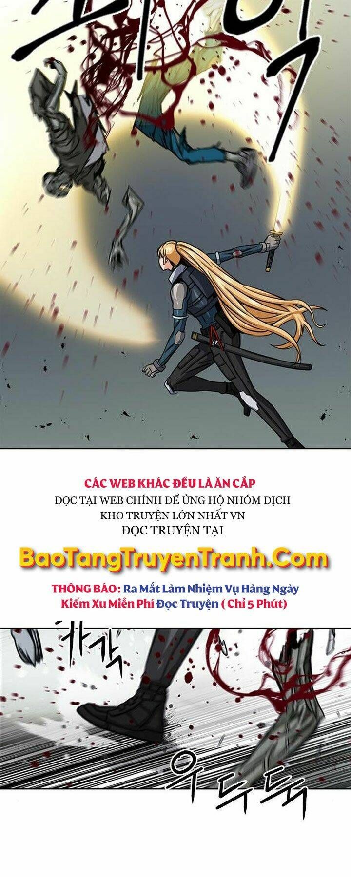 đọc truyện Druid Tại Ga Seoul - Người Hóa Thú Chương 44 ảnh 19 tại Thiên Thai Truyện