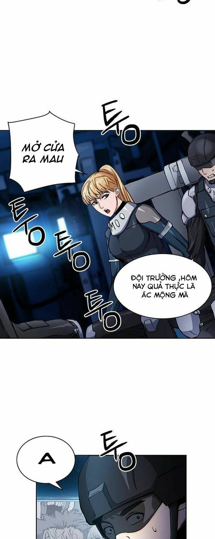 đọc truyện Druid Tại Ga Seoul - Người Hóa Thú Chương 44 ảnh 4 tại Thiên Thai Truyện