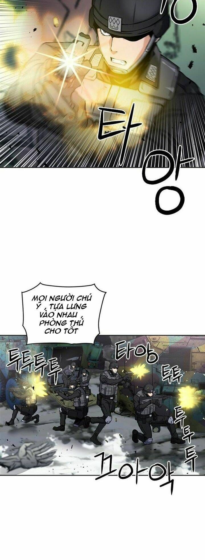 đọc truyện Druid Tại Ga Seoul - Người Hóa Thú Chương 44 ảnh 23 tại Thiên Thai Truyện