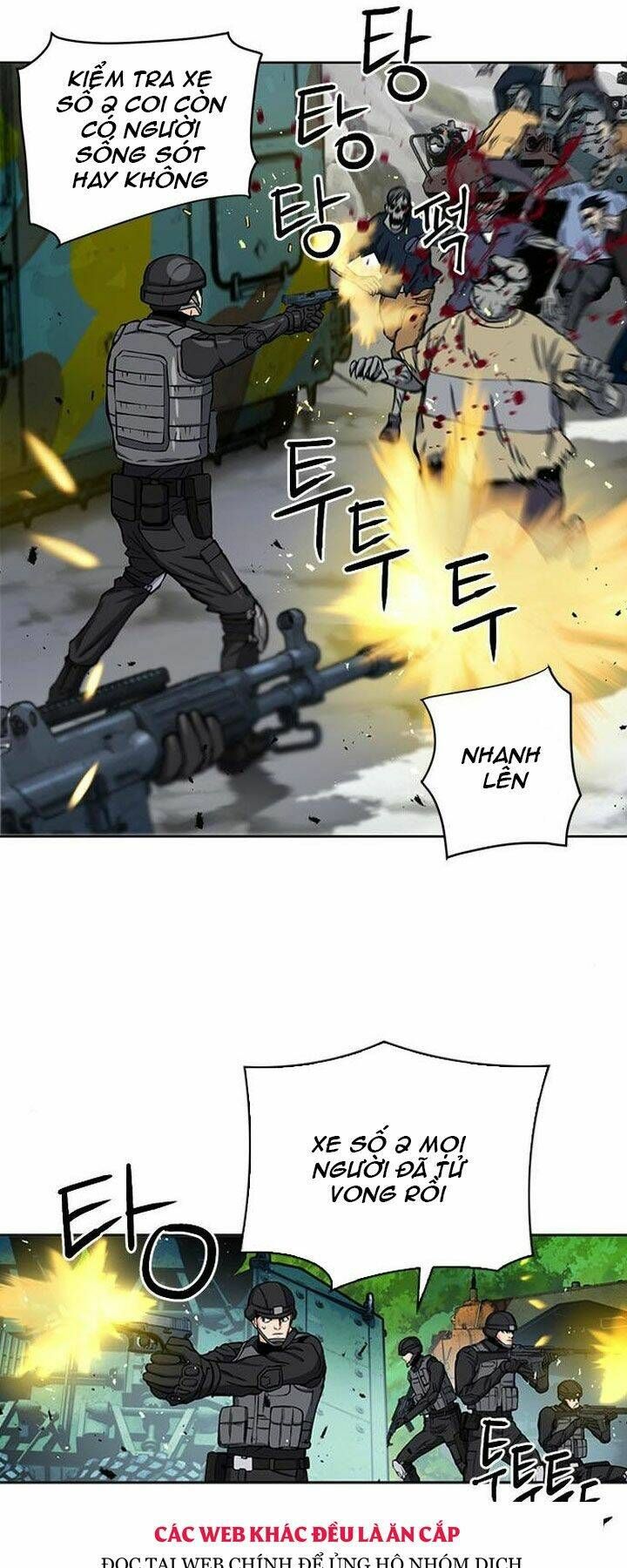 đọc truyện Druid Tại Ga Seoul - Người Hóa Thú Chương 44 ảnh 24 tại Thiên Thai Truyện