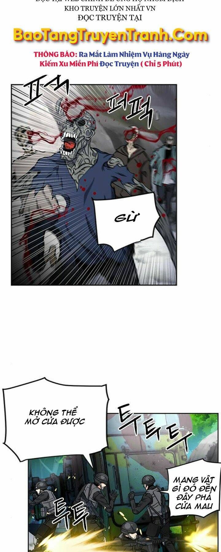 đọc truyện Druid Tại Ga Seoul - Người Hóa Thú Chương 44 ảnh 25 tại Thiên Thai Truyện