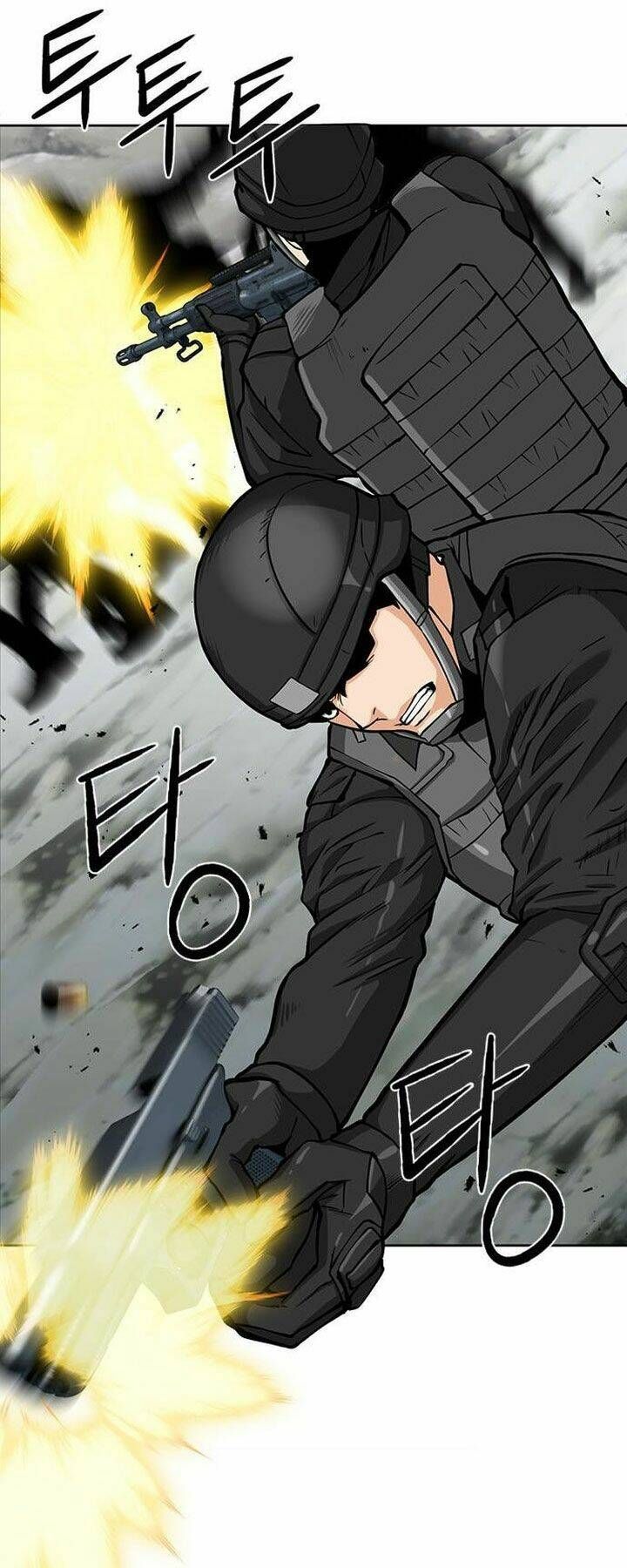 đọc truyện Druid Tại Ga Seoul - Người Hóa Thú Chương 44 ảnh 27 tại Thiên Thai Truyện