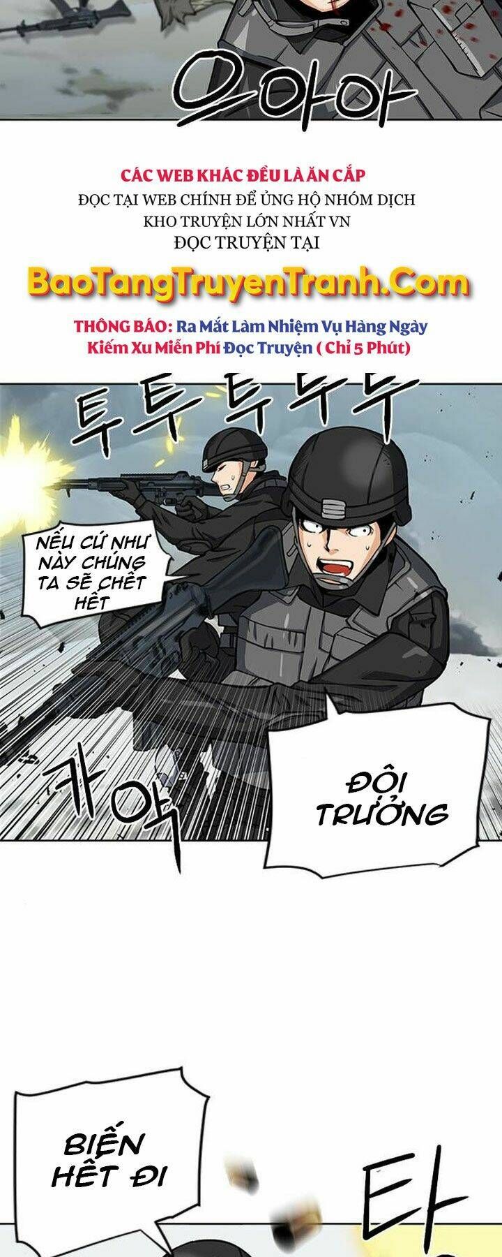 đọc truyện Druid Tại Ga Seoul - Người Hóa Thú Chương 44 ảnh 29 tại Thiên Thai Truyện