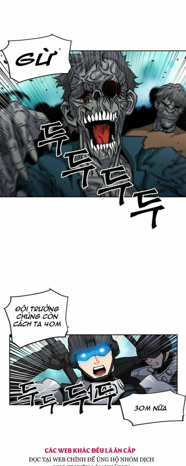 đọc truyện Druid Tại Ga Seoul - Người Hóa Thú Chương 44 ảnh 31 tại Thiên Thai Truyện