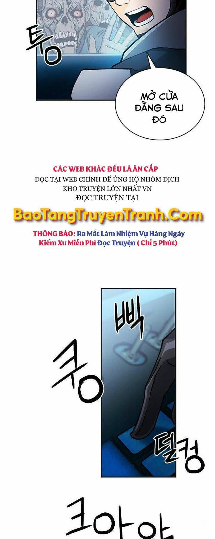 đọc truyện Druid Tại Ga Seoul - Người Hóa Thú Chương 44 ảnh 5 tại Thiên Thai Truyện