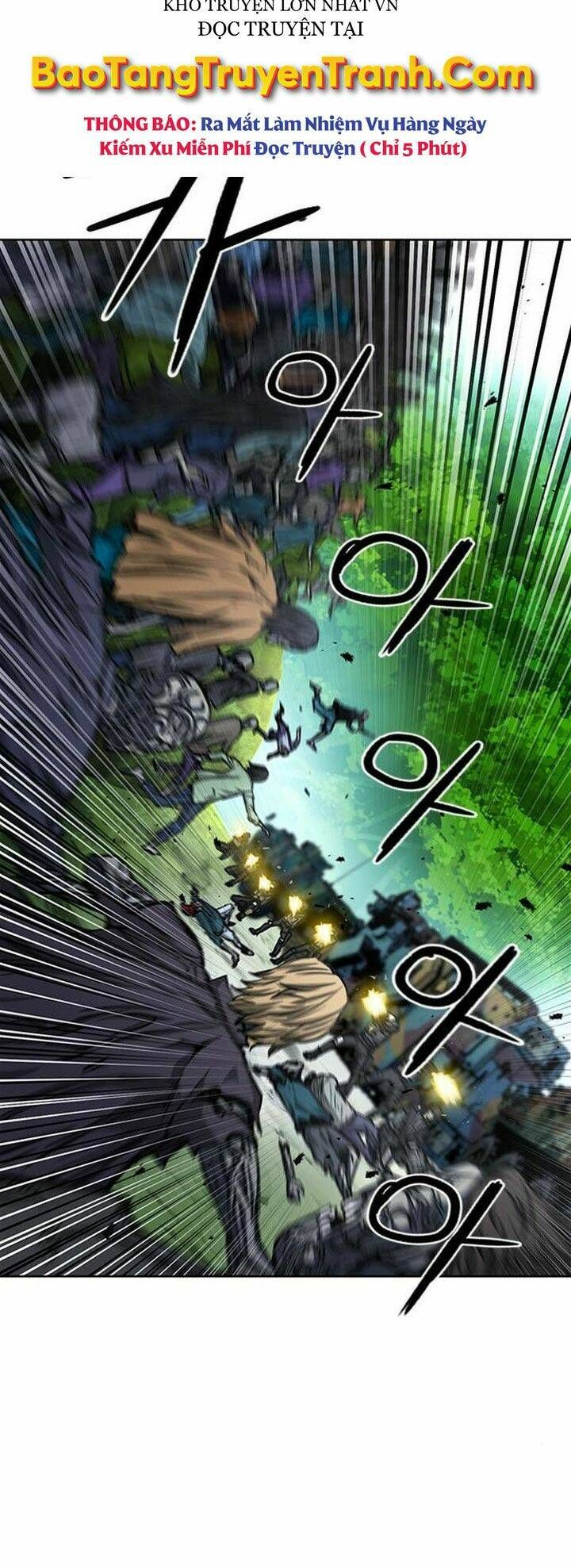 đọc truyện Druid Tại Ga Seoul - Người Hóa Thú Chương 44 ảnh 32 tại Thiên Thai Truyện