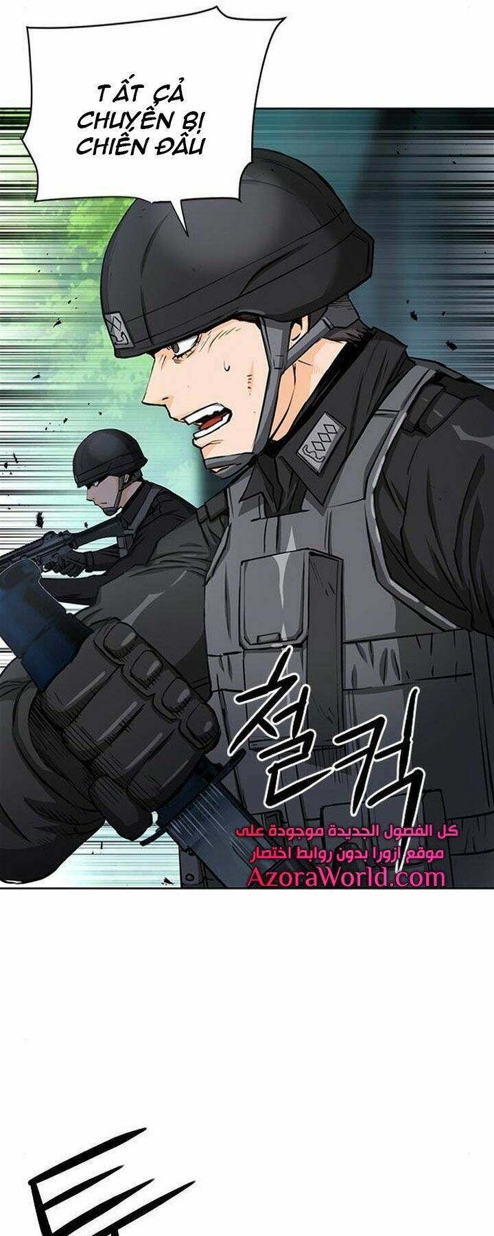 đọc truyện Druid Tại Ga Seoul - Người Hóa Thú Chương 44 ảnh 33 tại Thiên Thai Truyện