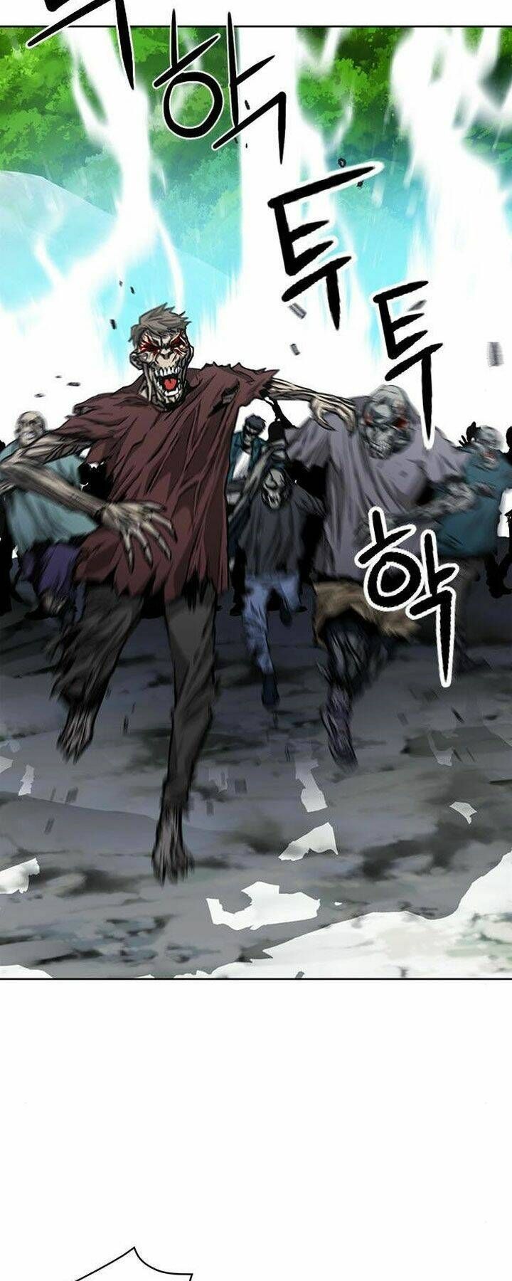 đọc truyện Druid Tại Ga Seoul - Người Hóa Thú Chương 44 ảnh 34 tại Thiên Thai Truyện