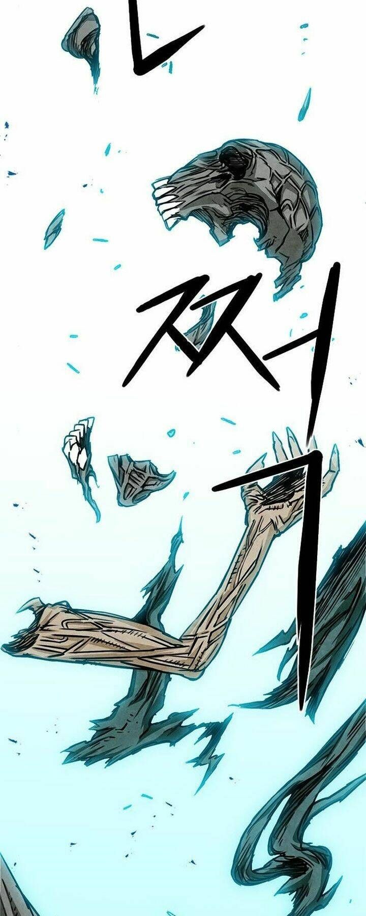 đọc truyện Druid Tại Ga Seoul - Người Hóa Thú Chương 44 ảnh 36 tại Thiên Thai Truyện