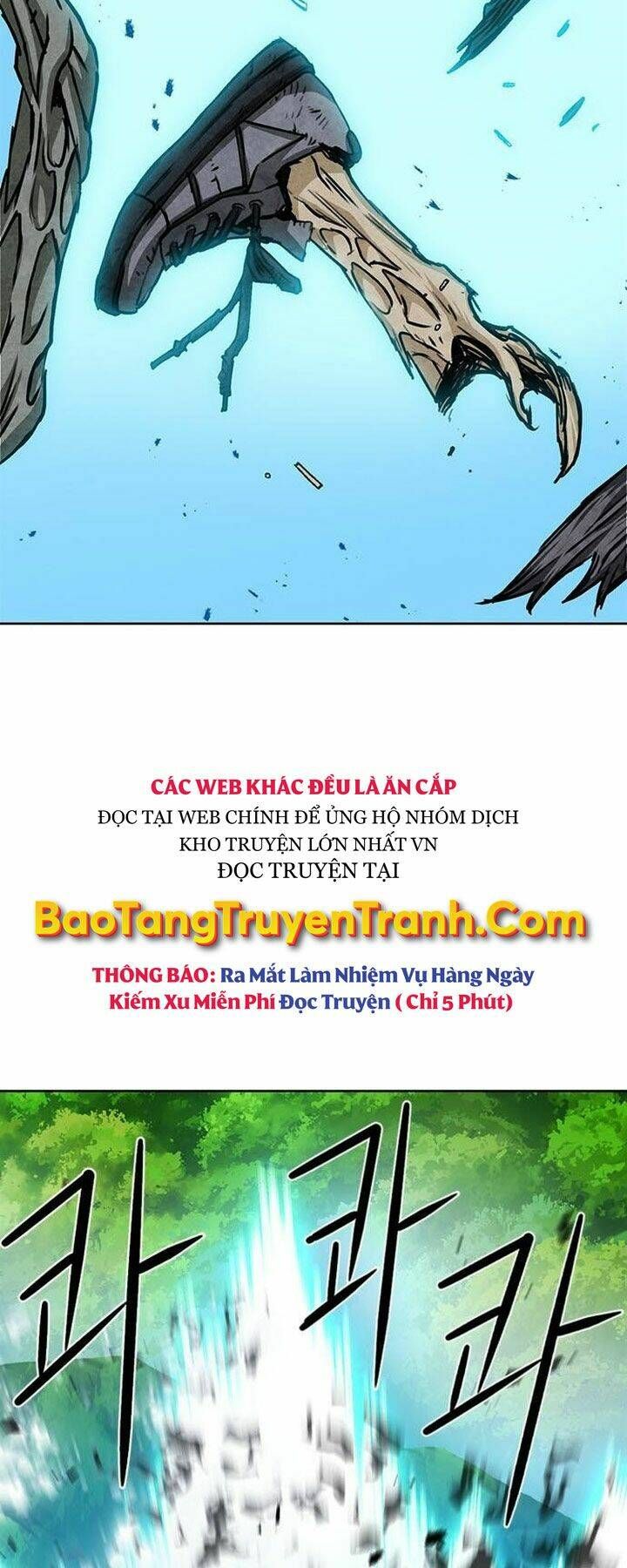 đọc truyện Druid Tại Ga Seoul - Người Hóa Thú Chương 44 ảnh 37 tại Thiên Thai Truyện