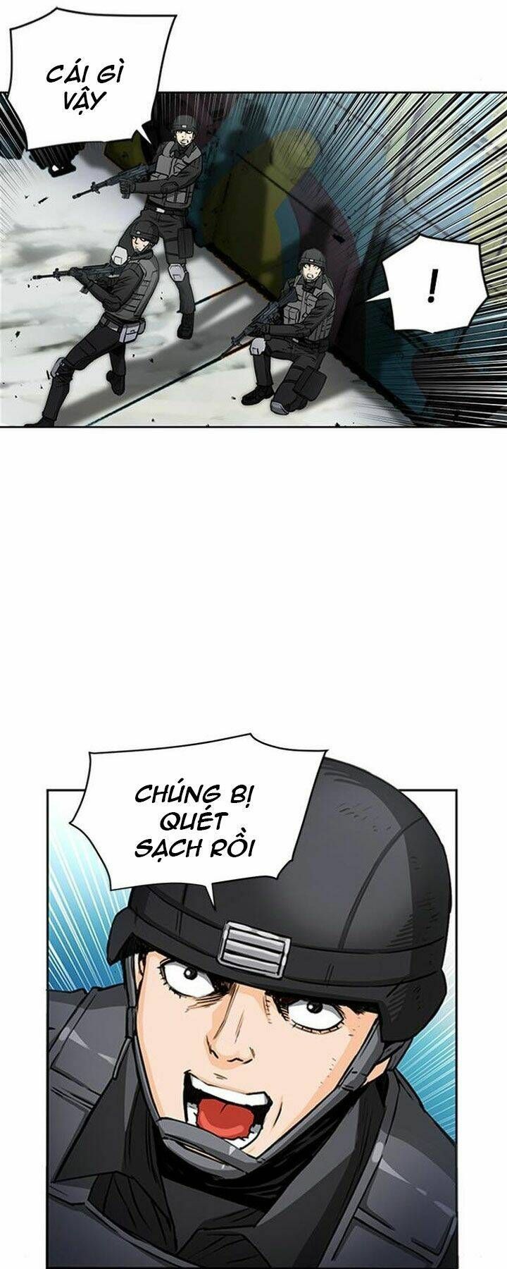 đọc truyện Druid Tại Ga Seoul - Người Hóa Thú Chương 44 ảnh 39 tại Thiên Thai Truyện