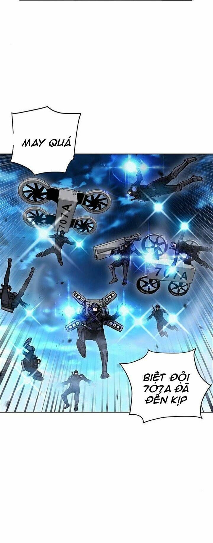 đọc truyện Druid Tại Ga Seoul - Người Hóa Thú Chương 44 ảnh 40 tại Thiên Thai Truyện