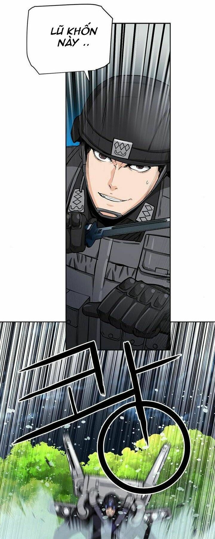 đọc truyện Druid Tại Ga Seoul - Người Hóa Thú Chương 44 ảnh 41 tại Thiên Thai Truyện