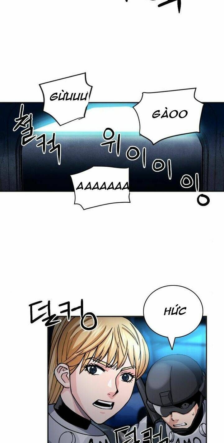 đọc truyện Druid Tại Ga Seoul - Người Hóa Thú Chương 44 ảnh 6 tại Thiên Thai Truyện