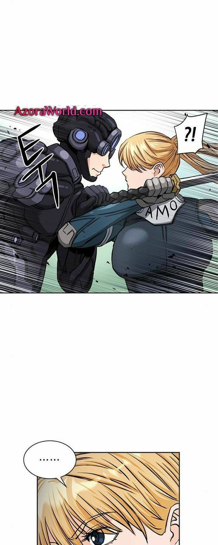 đọc truyện Druid Tại Ga Seoul - Người Hóa Thú Chương 44 ảnh 46 tại Thiên Thai Truyện