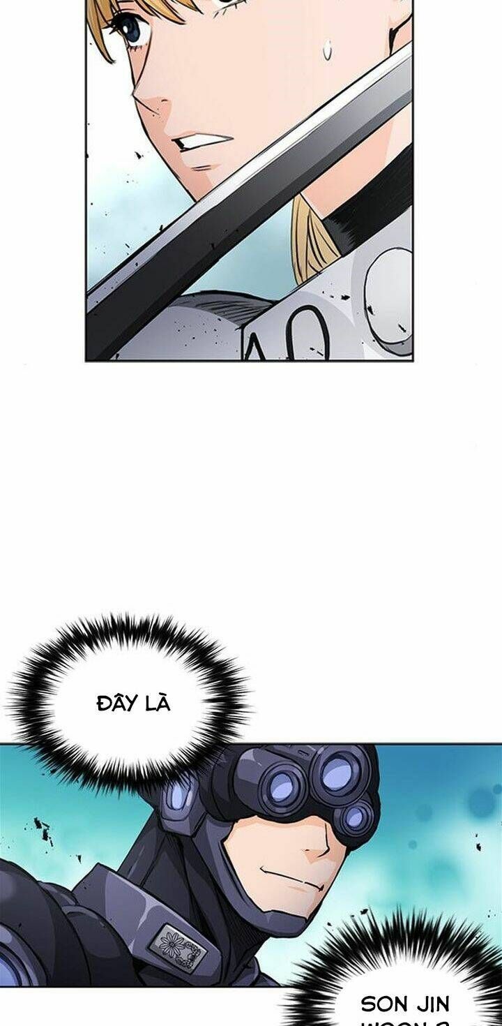 đọc truyện Druid Tại Ga Seoul - Người Hóa Thú Chương 44 ảnh 47 tại Thiên Thai Truyện